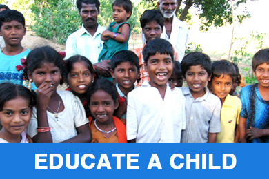 Support a Child